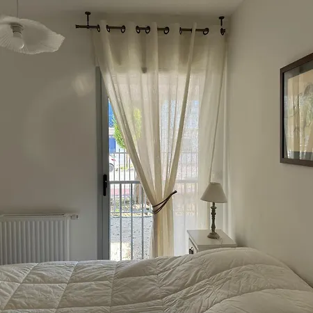 Neuf, 75 M², Pres De La Plage, Terrasse Spacieuse, Parking Securise - Fibre Incluse - Fr-1-539-66 *
