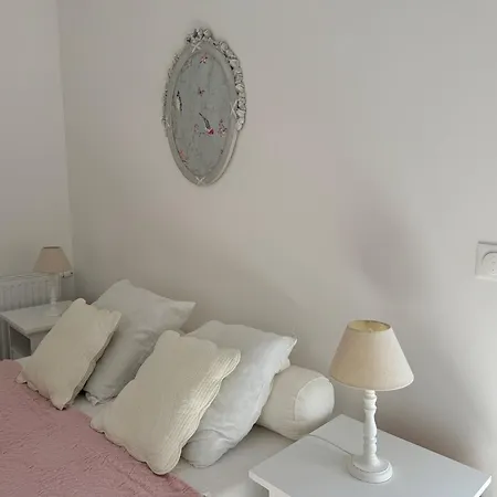 Neuf, 75 M², Pres De La Plage, Terrasse Spacieuse, Parking Securise - Fibre Incluse - Fr-1-539-66 Apartment Royan