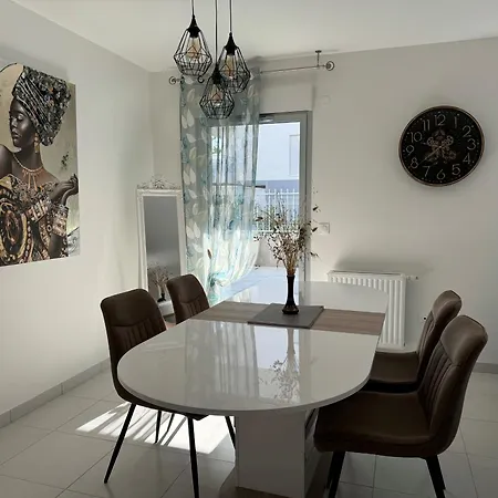 Neuf, 75 M², Pres De La Plage, Terrasse Spacieuse, Parking Securise - Fibre Incluse - Fr-1-539-66 *
