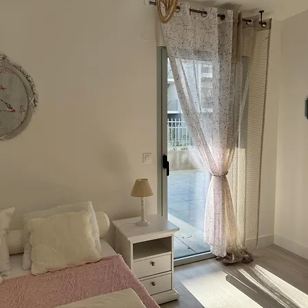 Neuf, 75 M², Pres De La Plage, Terrasse Spacieuse, Parking Securise - Fibre Incluse - Fr-1-539-66