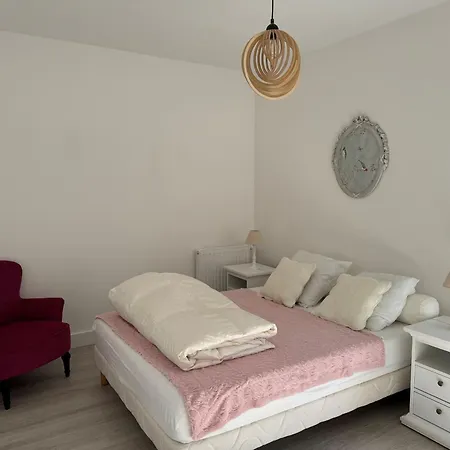 Apartment Neuf, 75 M², Pres De La Plage, Terrasse Spacieuse, Parking Securise - Fibre Incluse - Fr-1-539-66