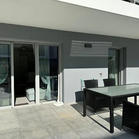 Apartment Neuf, 75 M², Pres De La Plage, Terrasse Spacieuse, Parking Securise - Fibre Incluse - Fr-1-539-66 *